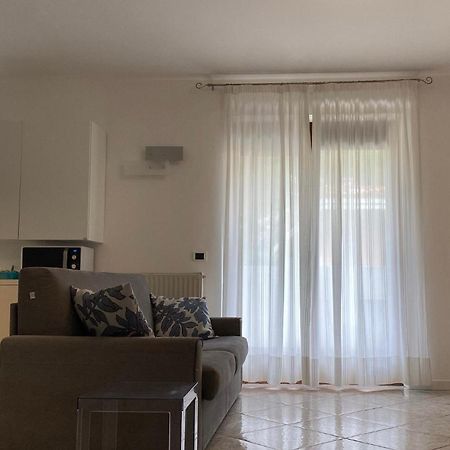 Appartamenti Nataly Torbole Sul Garda Ngoại thất bức ảnh
