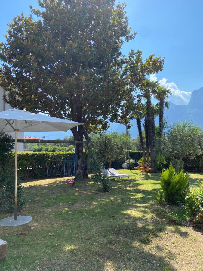 Appartamenti Nataly Torbole Sul Garda Ngoại thất bức ảnh