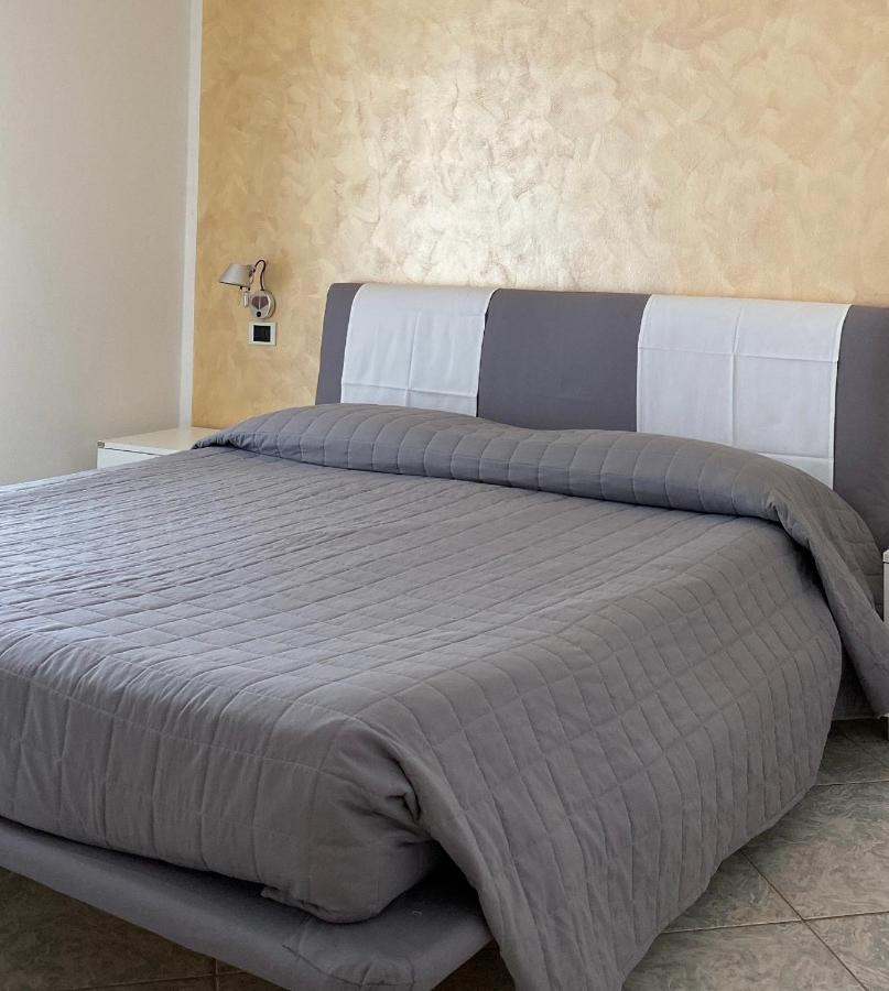Appartamenti Nataly Torbole Sul Garda Ngoại thất bức ảnh
