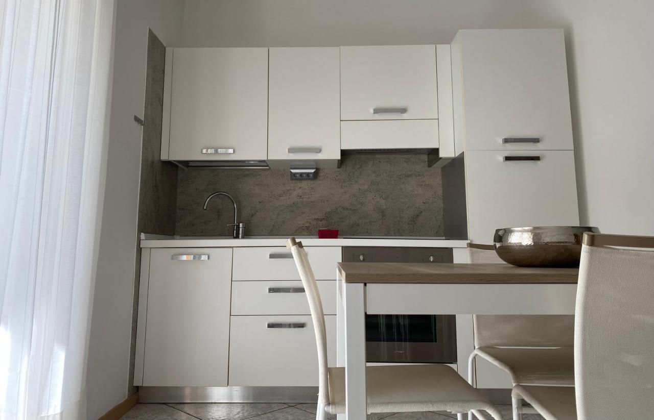Appartamenti Nataly Torbole Sul Garda Ngoại thất bức ảnh