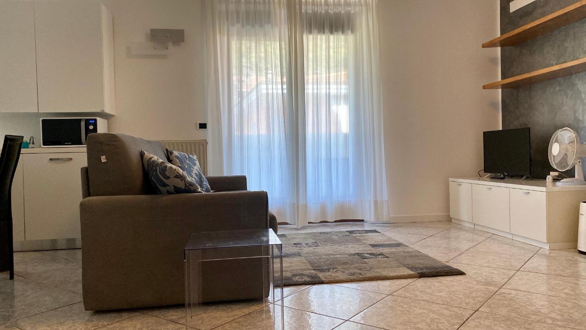Appartamenti Nataly Torbole Sul Garda Ngoại thất bức ảnh