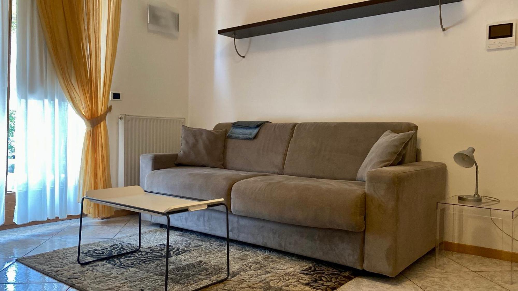 Appartamenti Nataly Torbole Sul Garda Ngoại thất bức ảnh