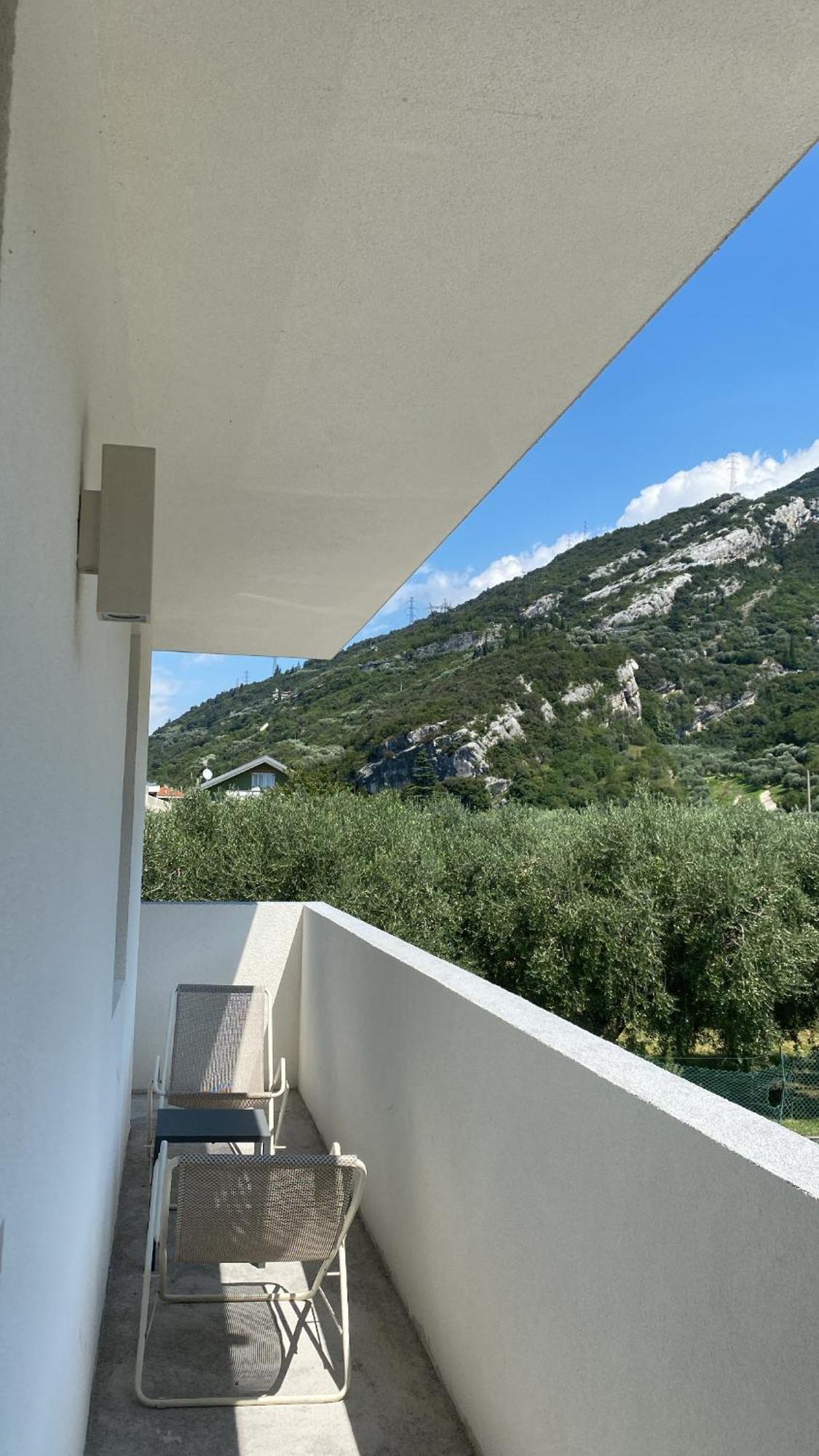 Appartamenti Nataly Torbole Sul Garda Ngoại thất bức ảnh