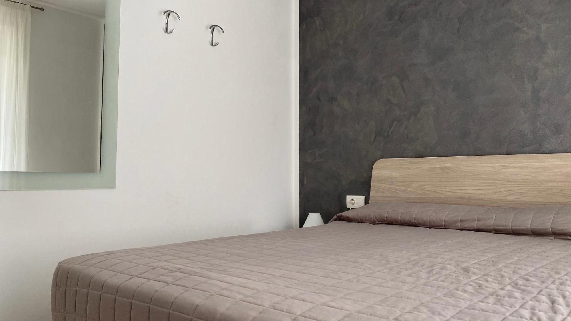 Appartamenti Nataly Torbole Sul Garda Ngoại thất bức ảnh