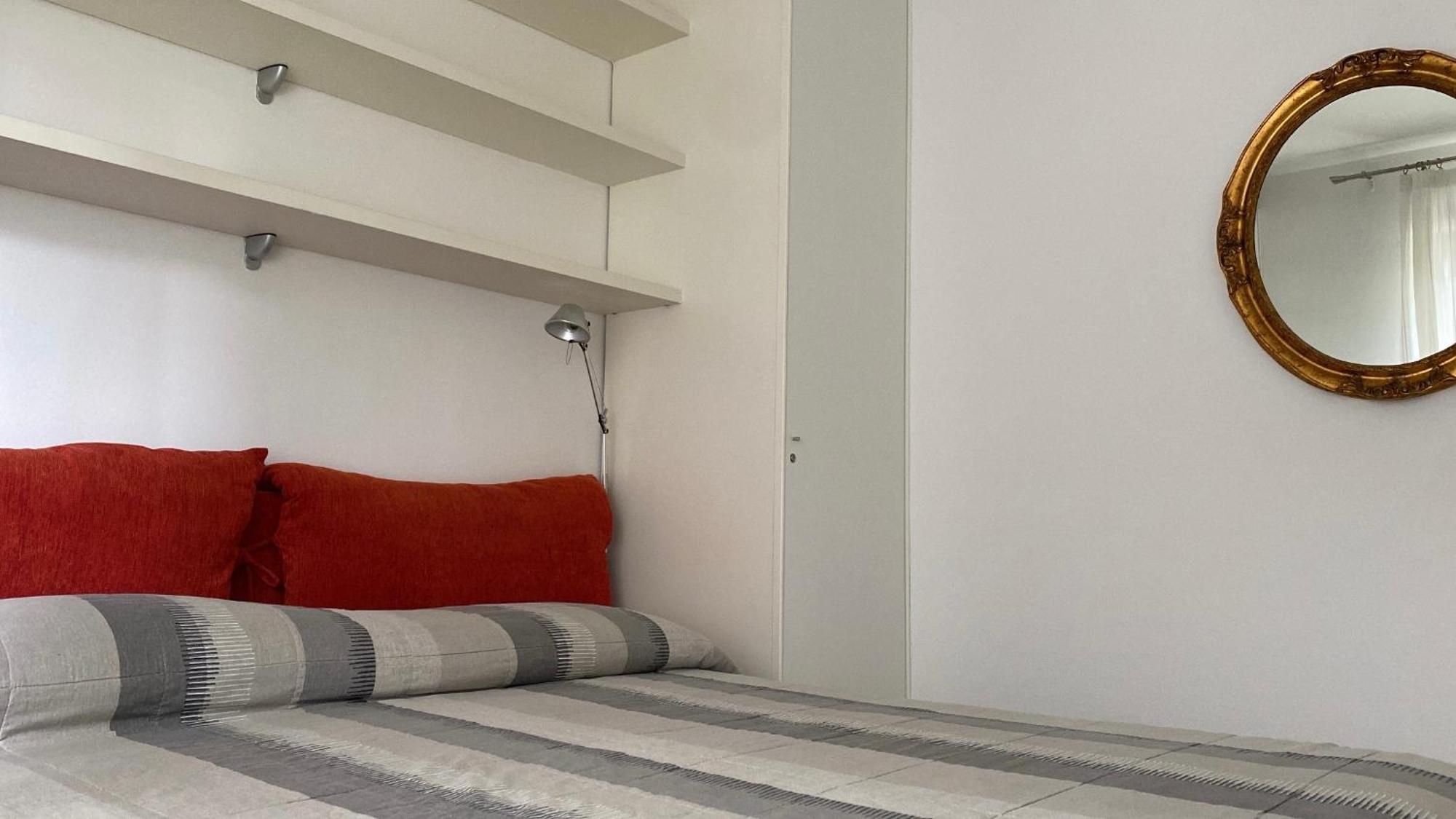 Appartamenti Nataly Torbole Sul Garda Ngoại thất bức ảnh