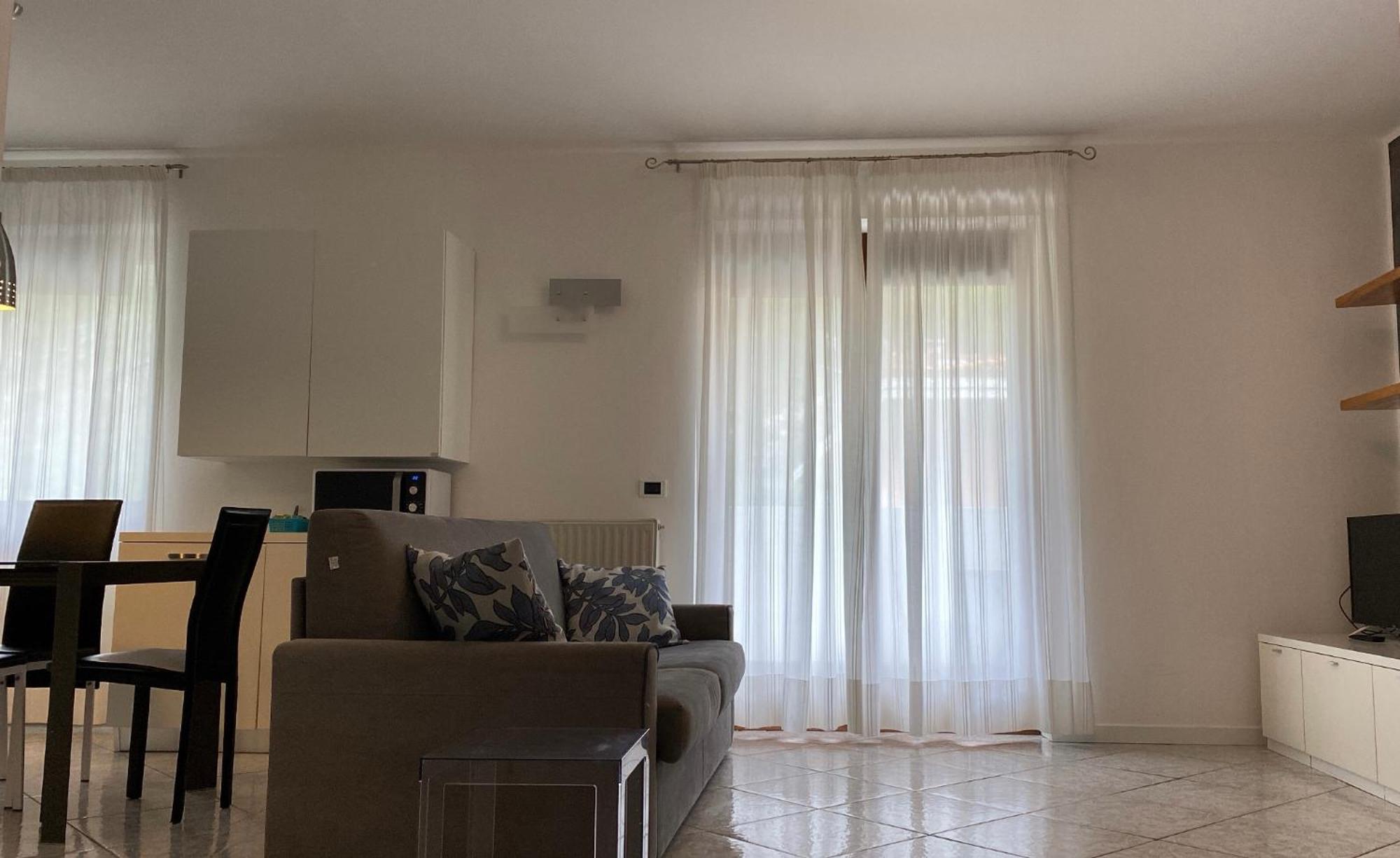 Appartamenti Nataly Torbole Sul Garda Ngoại thất bức ảnh