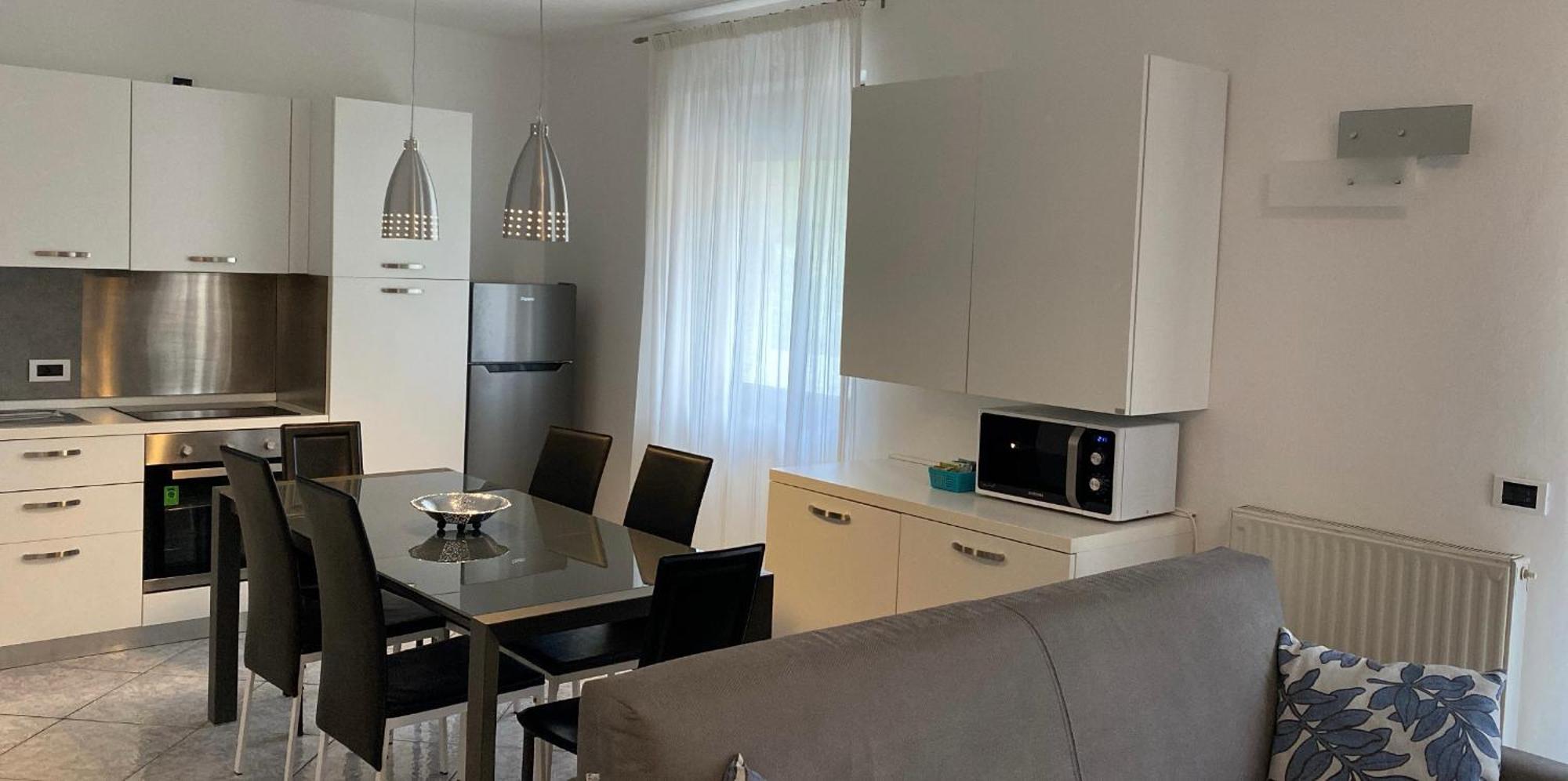 Appartamenti Nataly Torbole Sul Garda Ngoại thất bức ảnh
