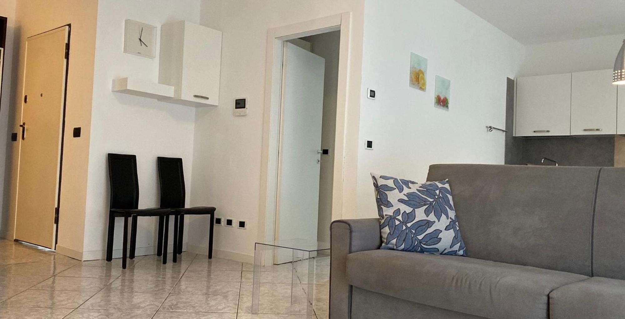 Appartamenti Nataly Torbole Sul Garda Ngoại thất bức ảnh