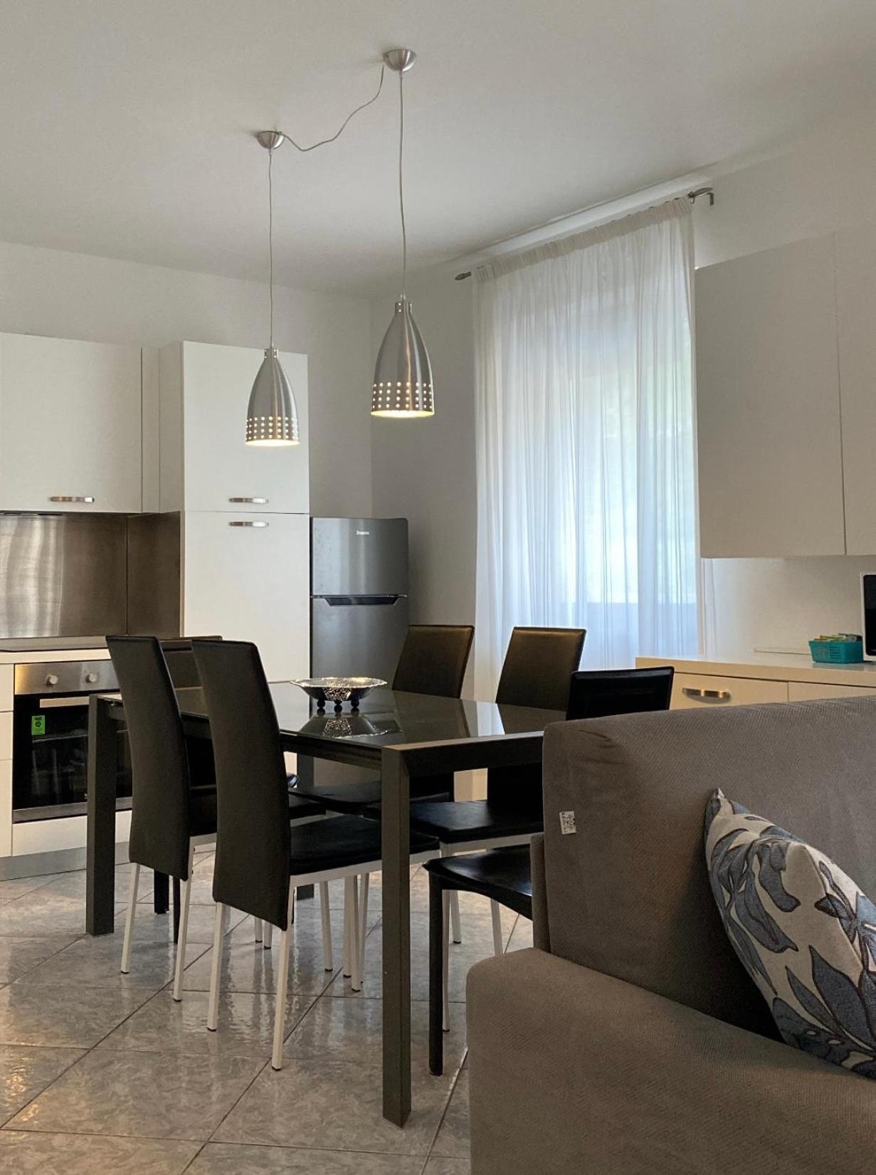 Appartamenti Nataly Torbole Sul Garda Ngoại thất bức ảnh