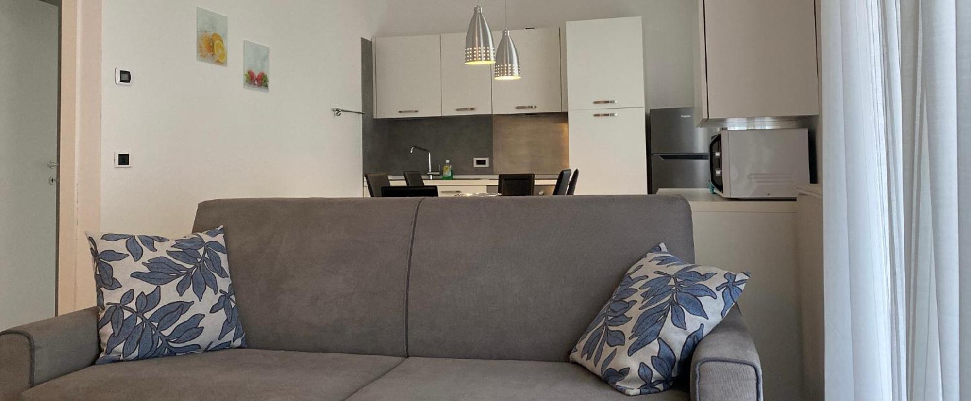 Appartamenti Nataly Torbole Sul Garda Ngoại thất bức ảnh