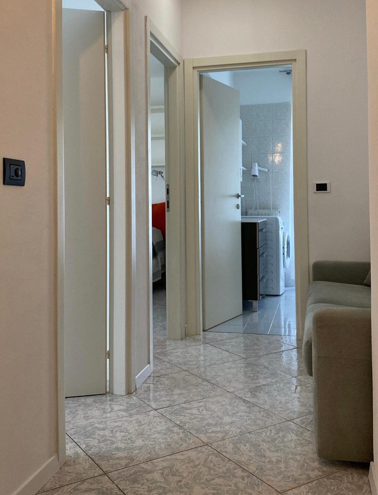 Appartamenti Nataly Torbole Sul Garda Ngoại thất bức ảnh