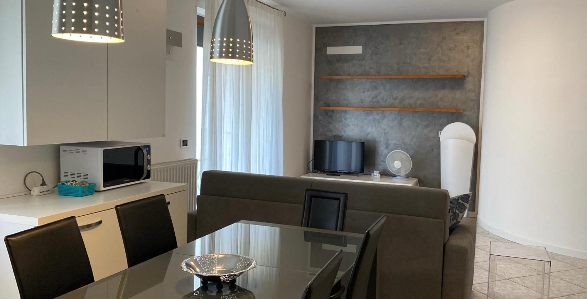 Appartamenti Nataly Torbole Sul Garda Ngoại thất bức ảnh