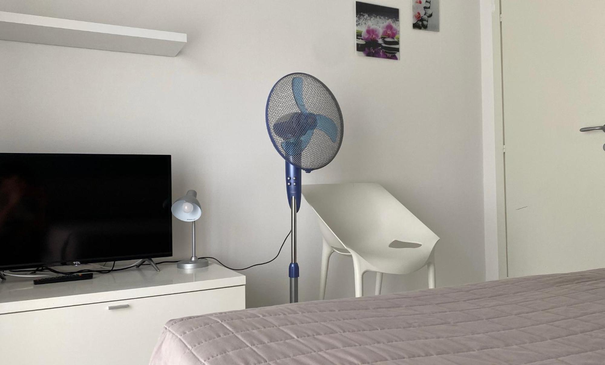 Appartamenti Nataly Torbole Sul Garda Ngoại thất bức ảnh