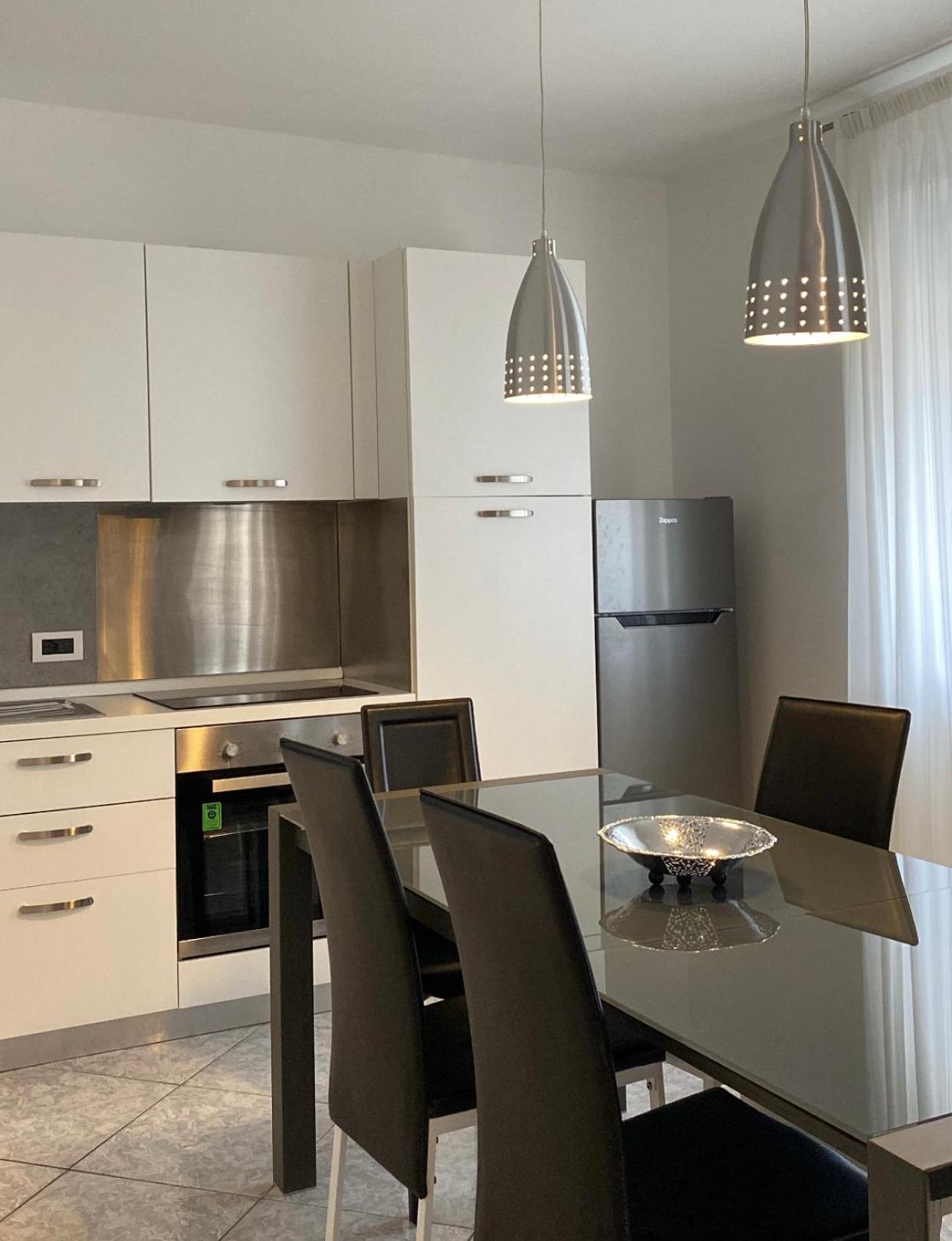 Appartamenti Nataly Torbole Sul Garda Ngoại thất bức ảnh