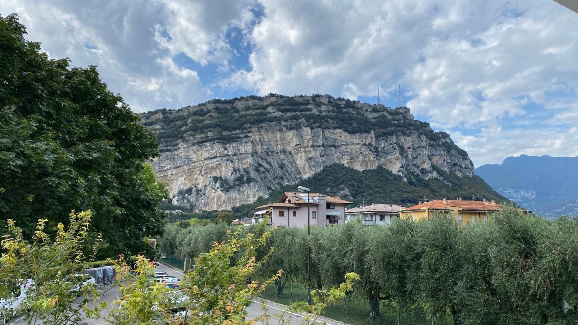 Appartamenti Nataly Torbole Sul Garda Ngoại thất bức ảnh