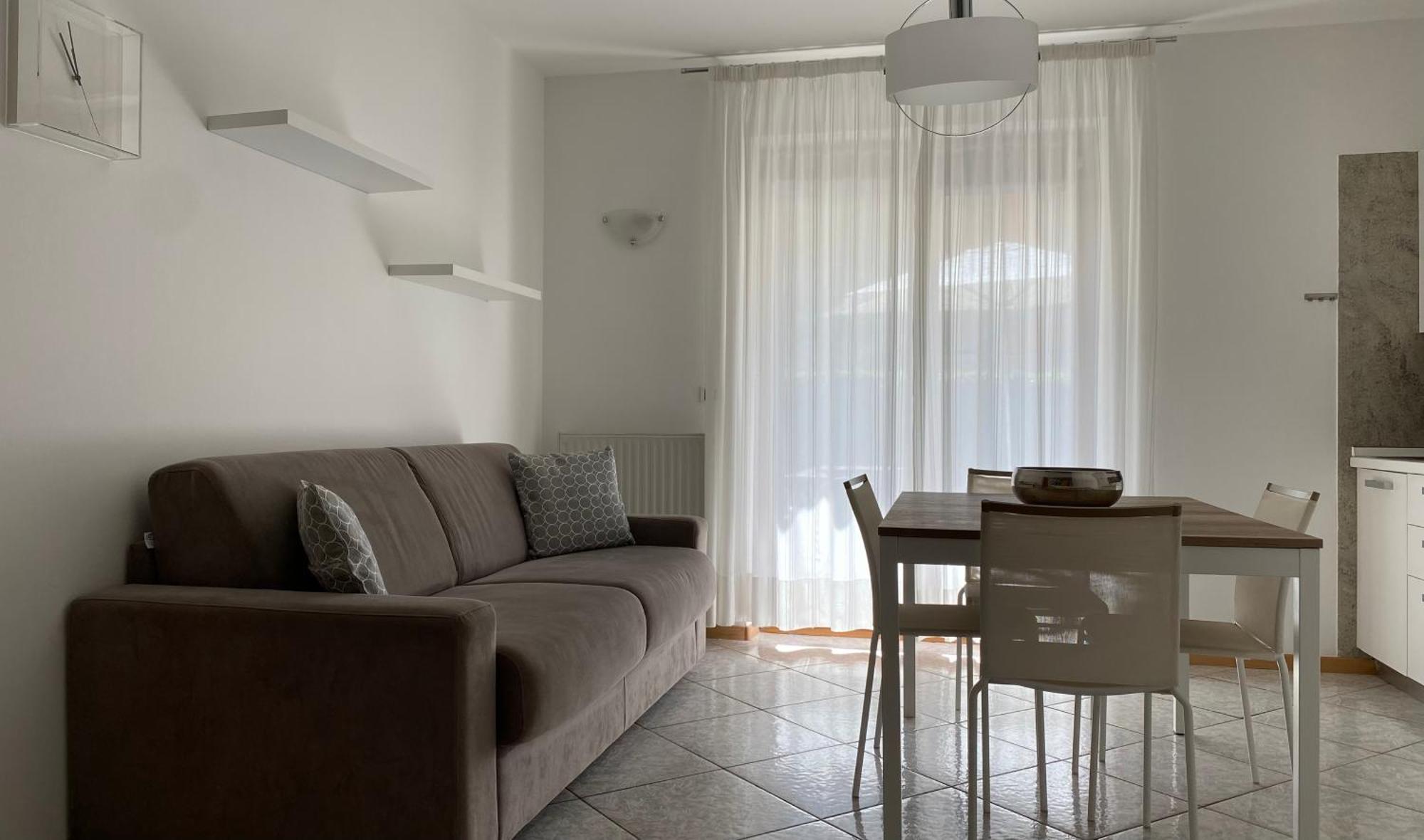 Appartamenti Nataly Torbole Sul Garda Ngoại thất bức ảnh
