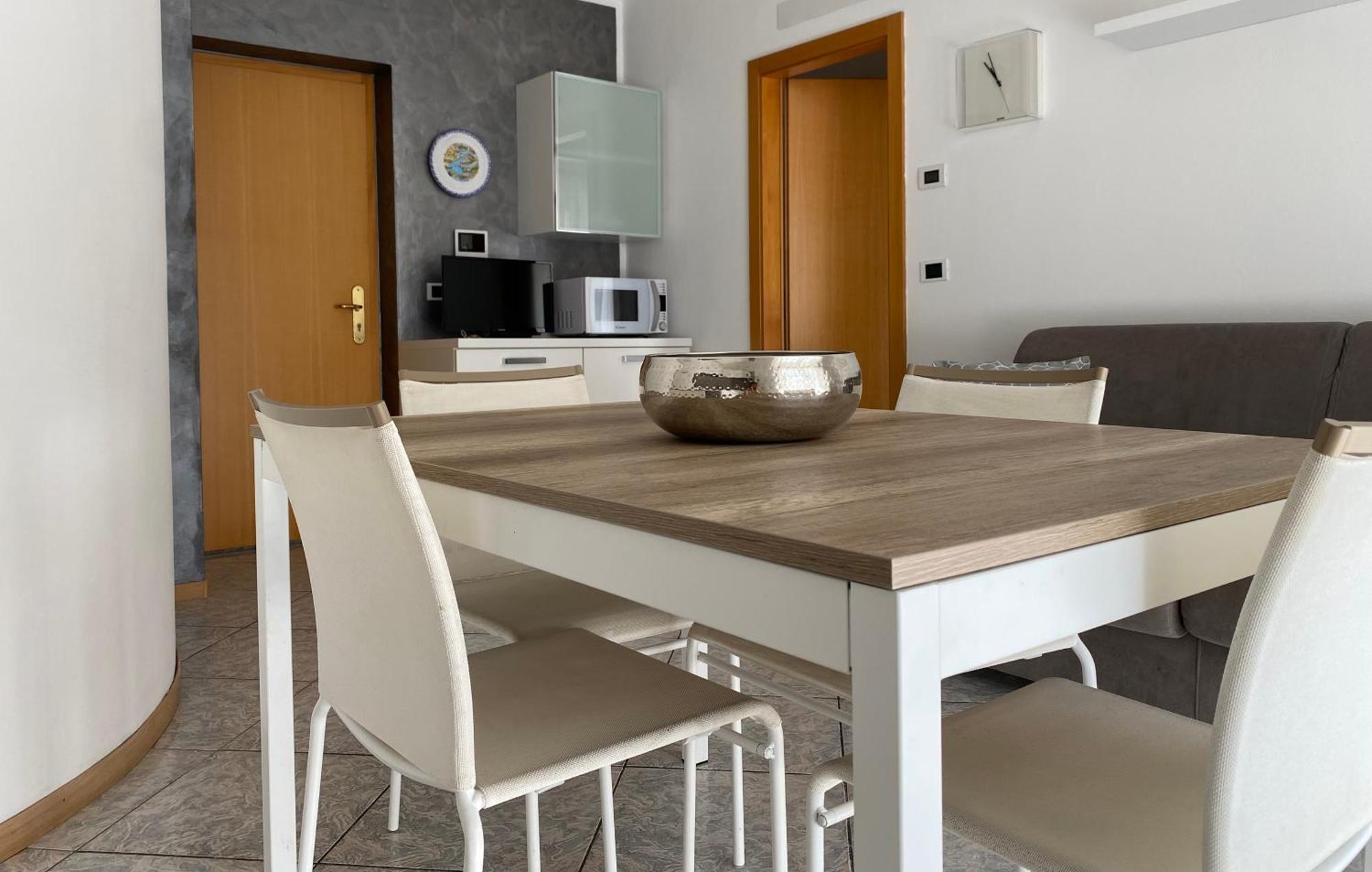 Appartamenti Nataly Torbole Sul Garda Ngoại thất bức ảnh