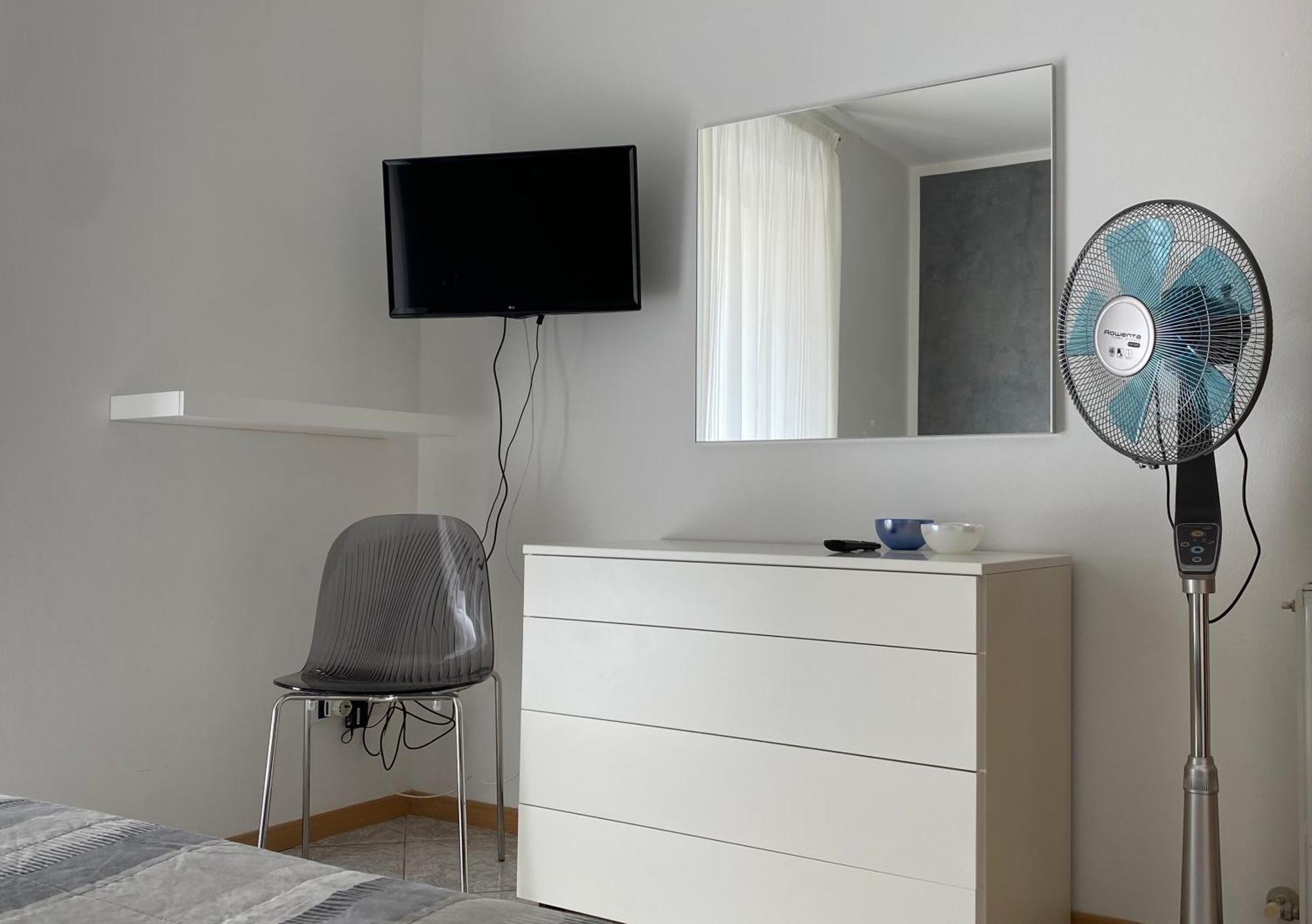 Appartamenti Nataly Torbole Sul Garda Ngoại thất bức ảnh