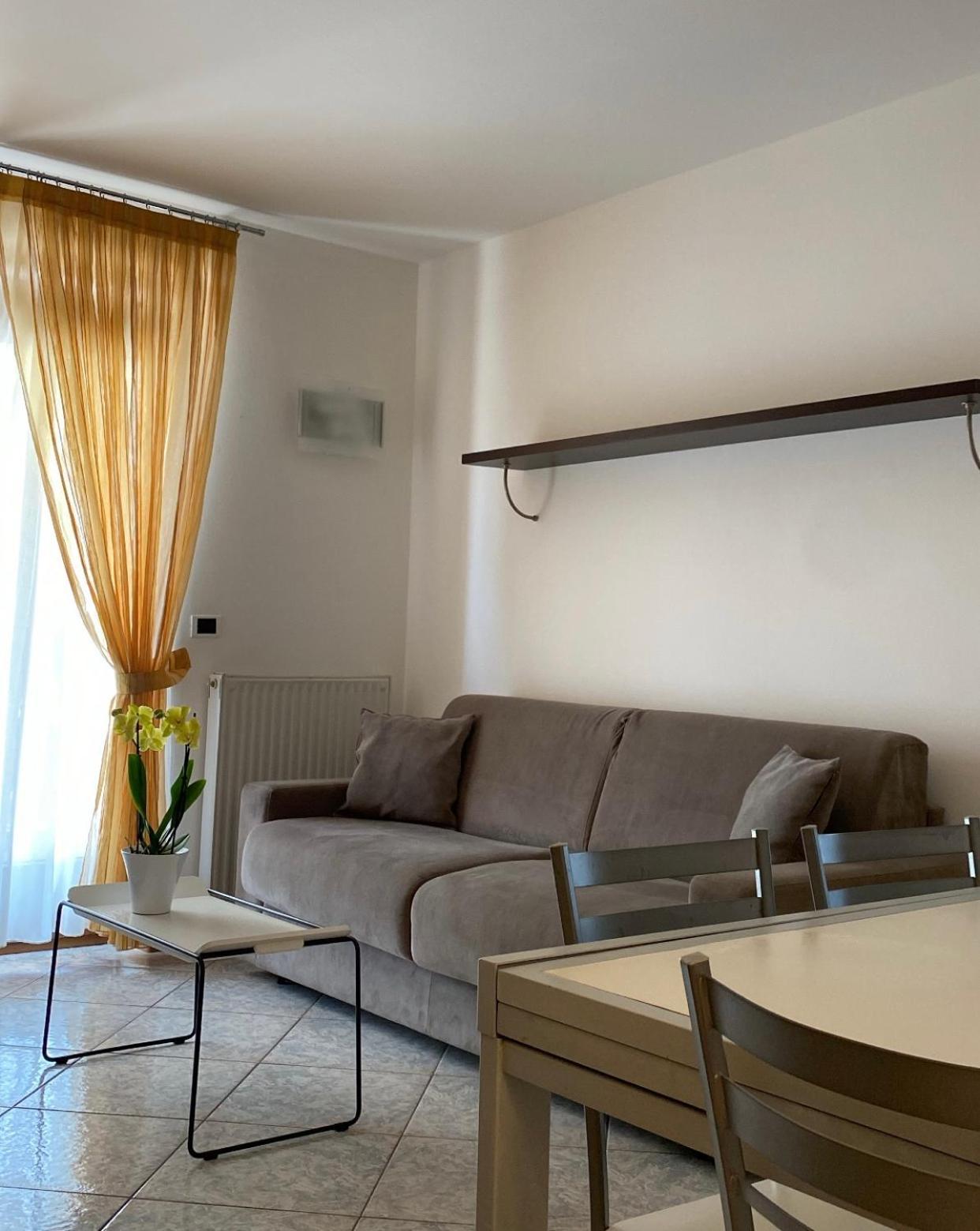 Appartamenti Nataly Torbole Sul Garda Ngoại thất bức ảnh