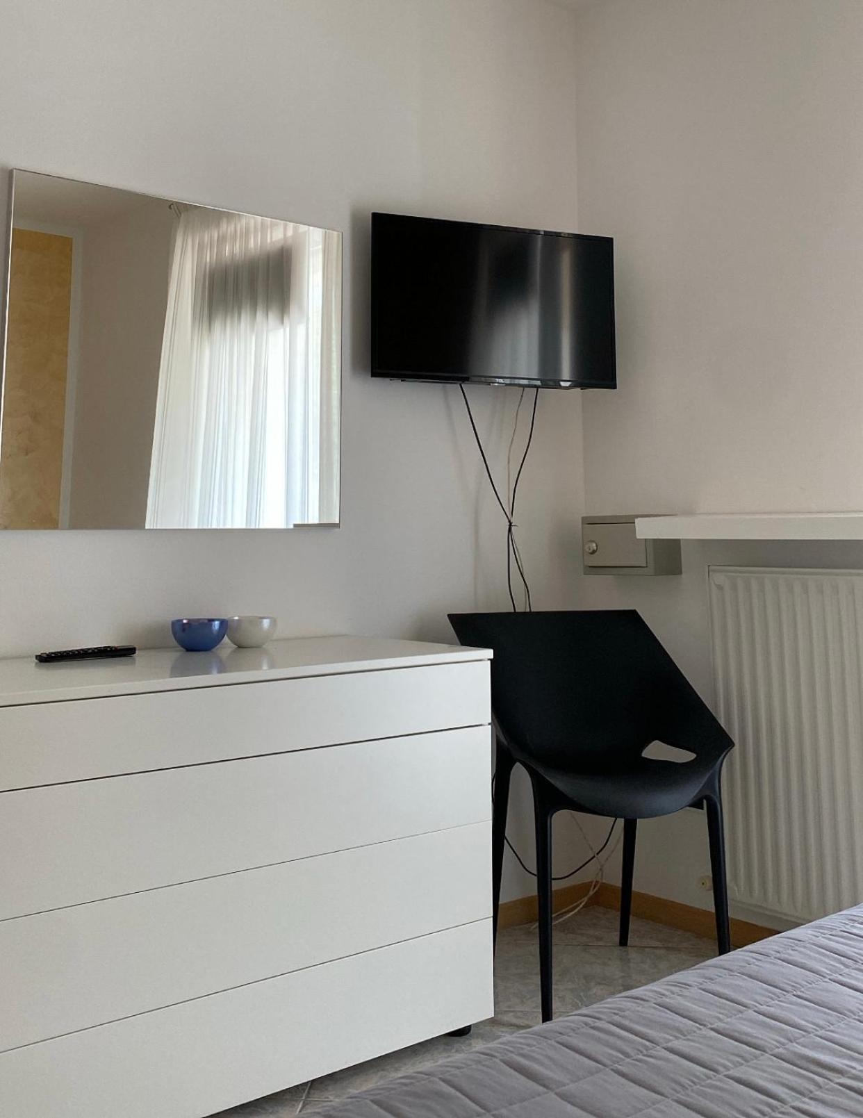 Appartamenti Nataly Torbole Sul Garda Ngoại thất bức ảnh