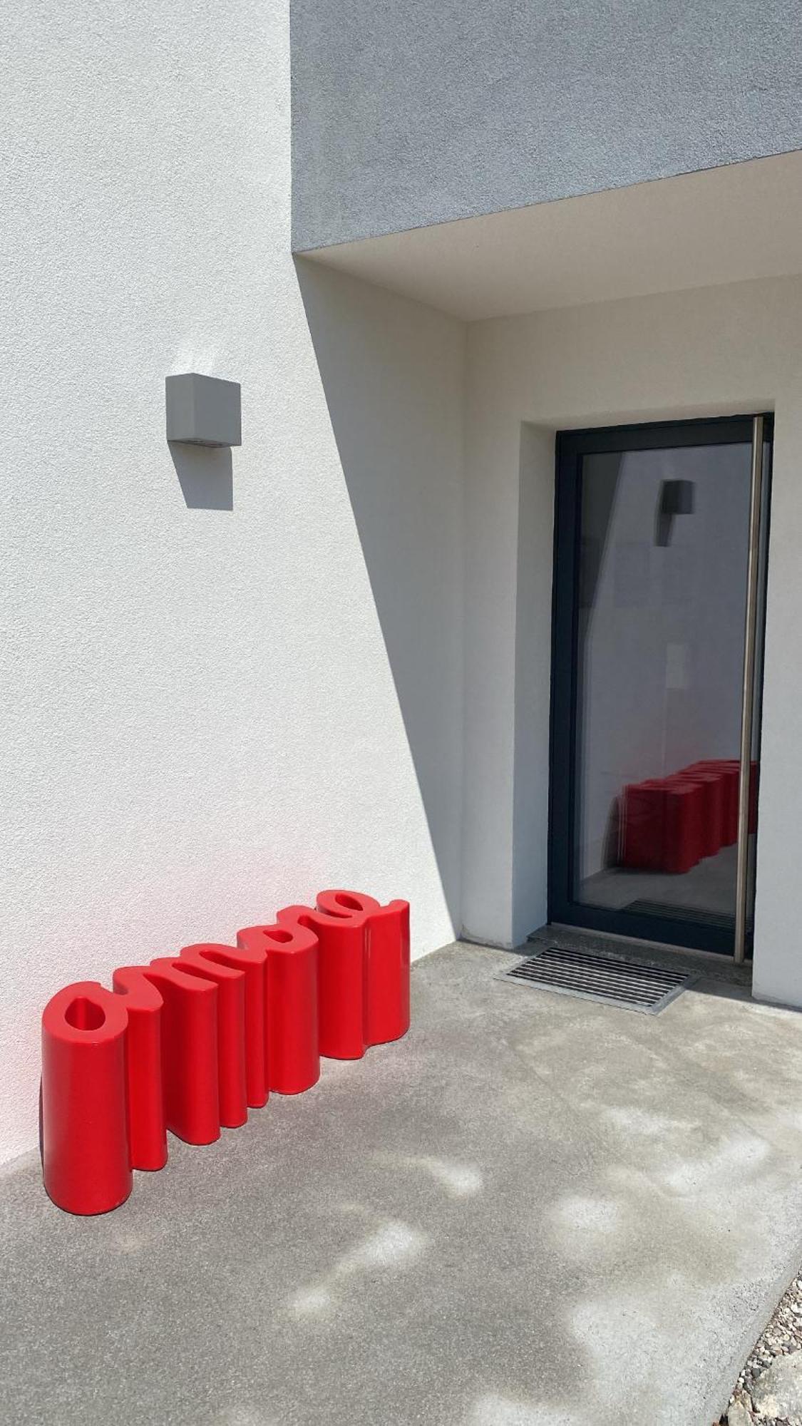 Appartamenti Nataly Torbole Sul Garda Ngoại thất bức ảnh
